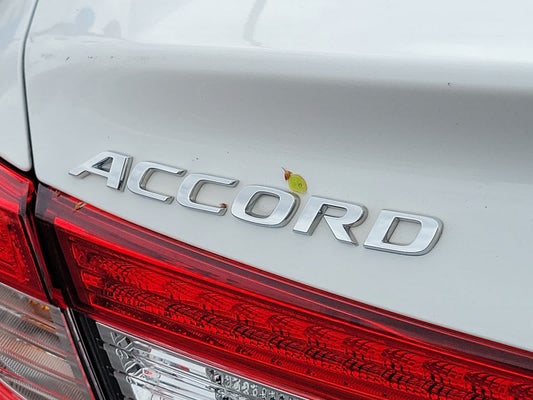 2021 Honda Accord LX in Bridgewater, NJ - Open Road Automotive Group