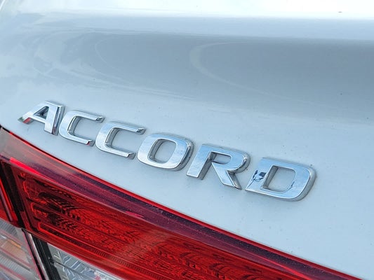 2020 Honda Accord LX in Bridgewater, NJ - Open Road Automotive Group