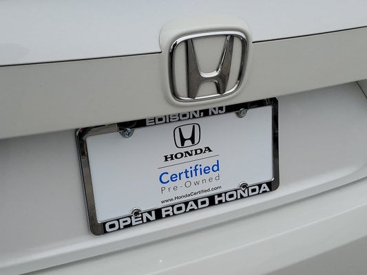 2022 Honda Accord Sport in Bridgewater, NJ - Open Road Automotive Group