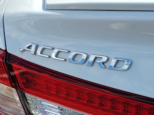 2020 Honda Accord Sport in Bridgewater, NJ - Open Road Automotive Group