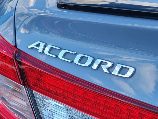 2021 Honda Accord Sport SE in Bridgewater, NJ - Open Road Automotive Group