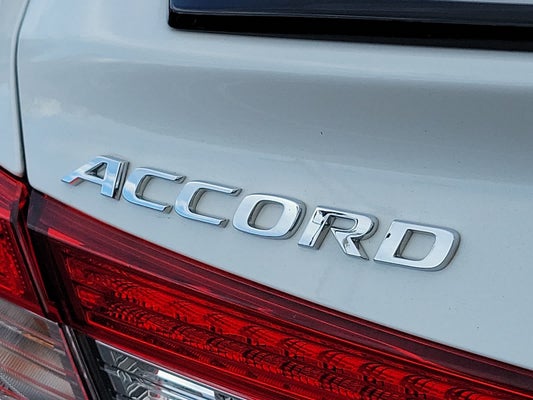 2021 Honda Accord Sport SE in Bridgewater, NJ - Open Road Automotive Group