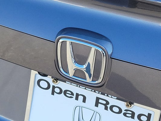 2020 Honda Accord EX-L in Bridgewater, NJ - Open Road Automotive Group