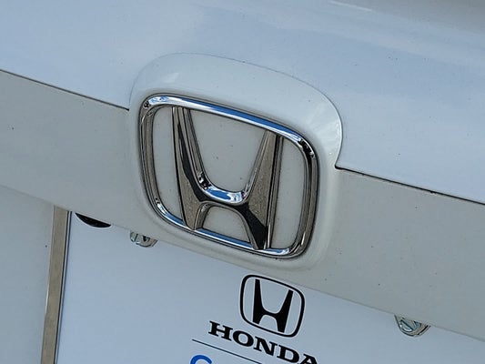 2021 Honda Accord Touring in Bridgewater, NJ - Open Road Automotive Group
