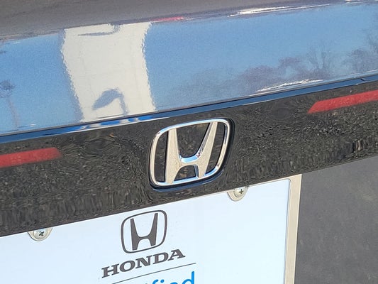 2024 Honda Accord LX in Bridgewater, NJ - Open Road Automotive Group
