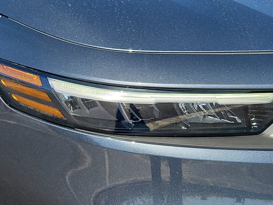 2024 Honda Accord EX in Bridgewater, NJ - Open Road Automotive Group