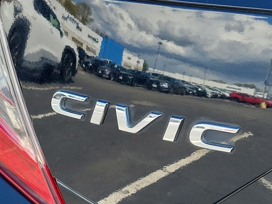 2020 Honda Civic LX in Bridgewater, NJ - Open Road Automotive Group