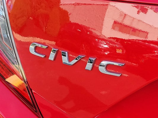 2021 Honda Civic Sport in Bridgewater, NJ - Open Road Automotive Group