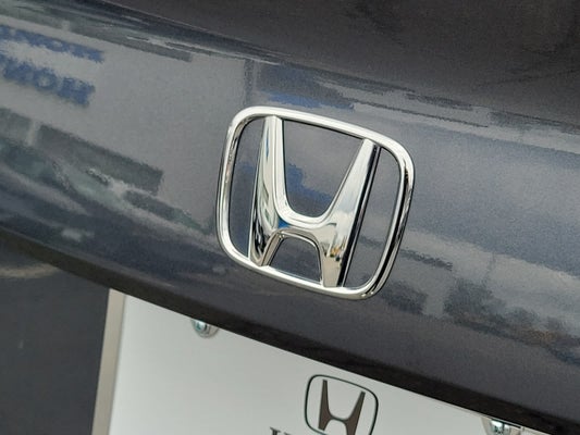 2024 Honda Civic EX in Bridgewater, NJ - Open Road Automotive Group