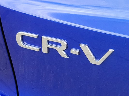 2024 Honda CR-V EX in Bridgewater, NJ - Open Road Automotive Group