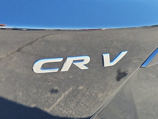 2021 Honda CR-V EX-L in Bridgewater, NJ - Open Road Automotive Group