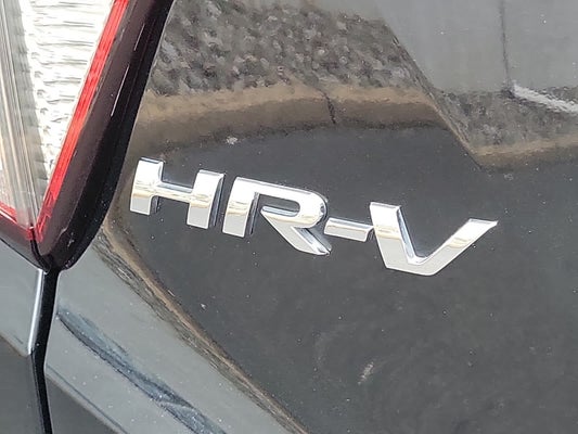 2021 Honda HR-V Sport in Bridgewater, NJ - Open Road Automotive Group