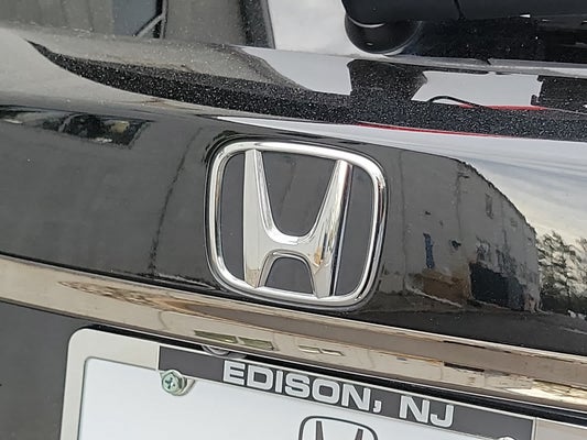 2021 Honda HR-V Sport in Bridgewater, NJ - Open Road Automotive Group
