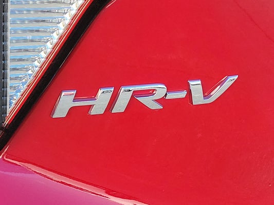 2022 Honda HR-V Sport in Bridgewater, NJ - Open Road Automotive Group