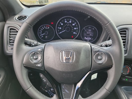 2019 Honda HR-V Sport in Bridgewater, NJ - Open Road Automotive Group