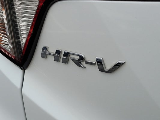 2021 Honda HR-V LX in Bridgewater, NJ - Open Road Automotive Group