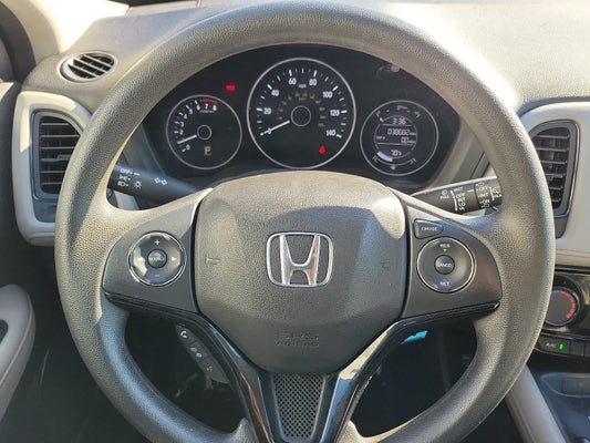 2020 Honda HR-V LX in Bridgewater, NJ - Open Road Automotive Group