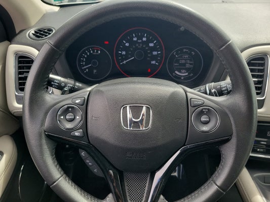 2018 Honda HR-V EX-L Navi in Bridgewater, NJ - Open Road Automotive Group