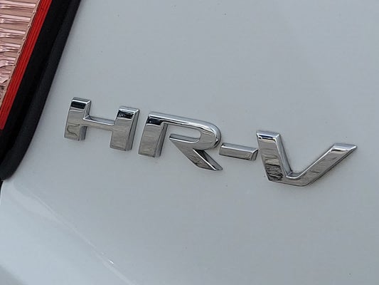 2018 Honda HR-V EX-L Navi in Bridgewater, NJ - Open Road Automotive Group