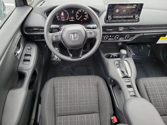 2024 Honda HR-V LX in Bridgewater, NJ - Open Road Automotive Group