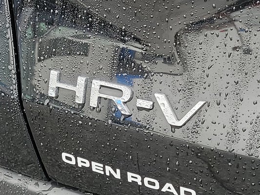 2024 Honda HR-V LX in Bridgewater, NJ - Open Road Automotive Group