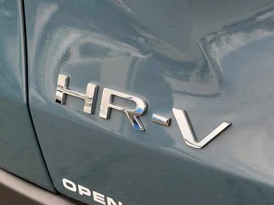 2024 Honda HR-V Sport in Bridgewater, NJ - Open Road Automotive Group