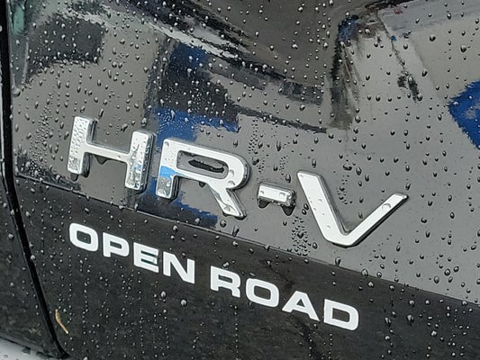 2023 Honda HR-V Sport in Bridgewater, NJ - Open Road Automotive Group