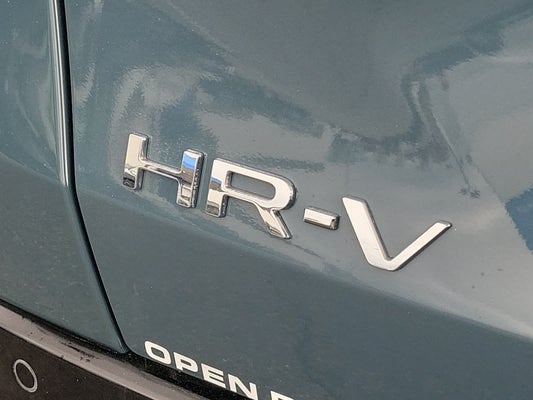 2024 Honda HR-V EX-L in Bridgewater, NJ - Open Road Automotive Group