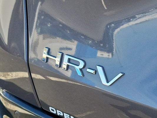 2023 Honda HR-V EX-L in Bridgewater, NJ - Open Road Automotive Group