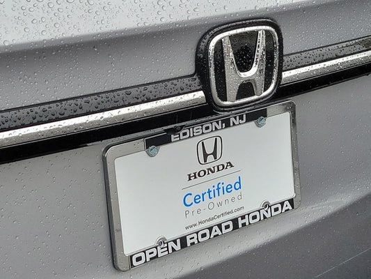 2024 Honda Odyssey EX-L in Bridgewater, NJ - Open Road Automotive Group