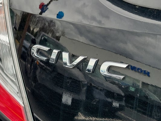 2021 Honda Civic Hatchback Sport in Bridgewater, NJ - Open Road Automotive Group