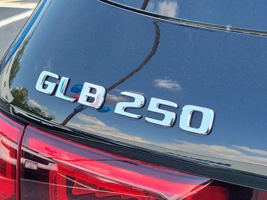 2020 Mercedes-Benz GLB GLB 250 in Bridgewater, NJ - Open Road Automotive Group