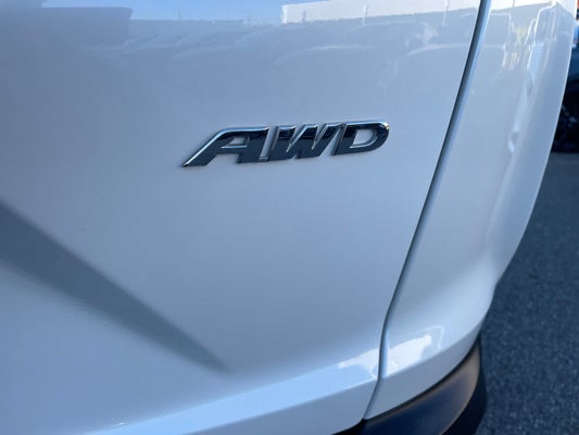 2020 Honda CR-V EX AWD in Bridgewater, NJ - Open Road Automotive Group