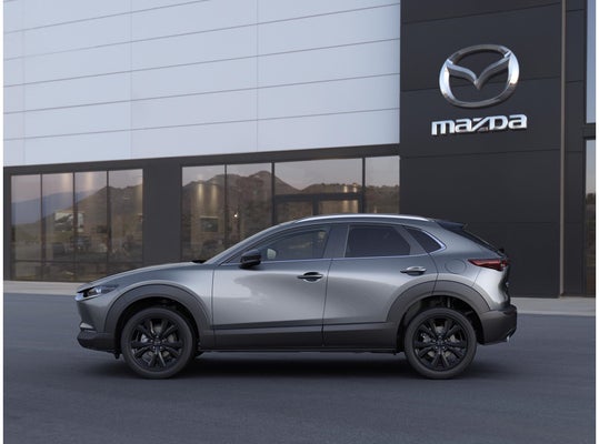 2024 Mazda Mazda CX-30 2.5 S Select Sport AWD in Bridgewater, NJ - Open Road Automotive Group