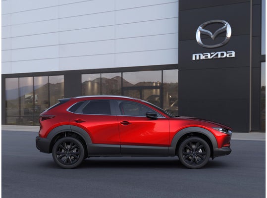 2024 Mazda Mazda CX-30 2.5 S Select Sport AWD in Bridgewater, NJ - Open Road Automotive Group