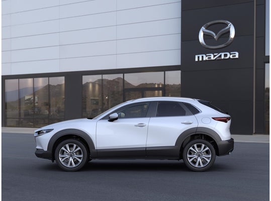 2024 Mazda Mazda CX-30 2.5 S Preferred Package AWD in Bridgewater, NJ - Open Road Automotive Group