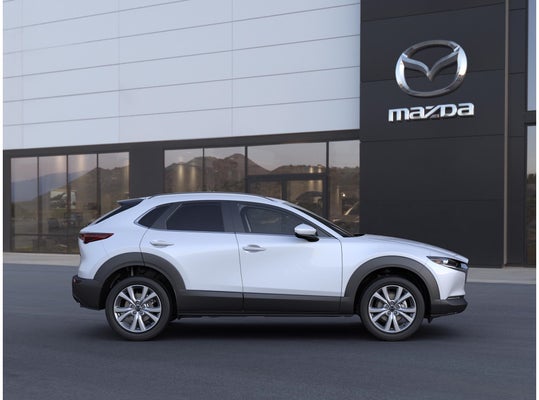 2024 Mazda Mazda CX-30 2.5 S Preferred Package AWD in Bridgewater, NJ - Open Road Automotive Group