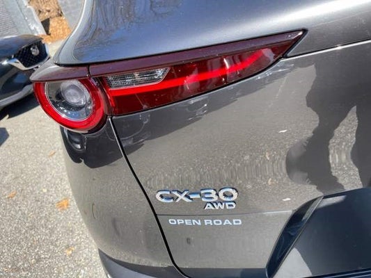 2023 Mazda Mazda CX-30 2.5 S Preferred Package AWD in Bridgewater, NJ - Open Road Automotive Group