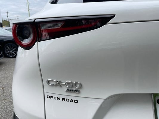 2023 Mazda Mazda CX-30 2.5 Turbo Premium Package AWD in Bridgewater, NJ - Open Road Automotive Group