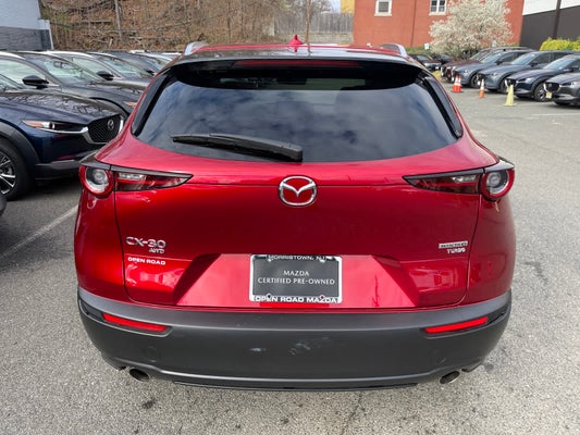 2023 Mazda Mazda CX-30 2.5 Turbo Premium Package AWD in Bridgewater, NJ - Open Road Automotive Group