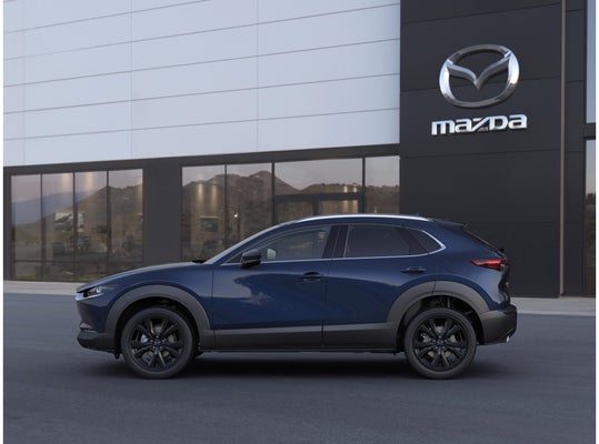 2024 Mazda Mazda CX-30 2.5 Turbo Premium Package AWD in Bridgewater, NJ - Open Road Automotive Group