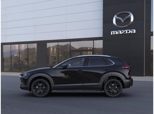 2024 Mazda Mazda CX-30 2.5 Turbo Premium Package AWD in Bridgewater, NJ - Open Road Automotive Group