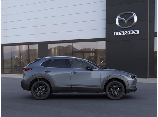 2024 Mazda Mazda CX-30 2.5 Turbo Premium Plus Package AWD in Bridgewater, NJ - Open Road Automotive Group