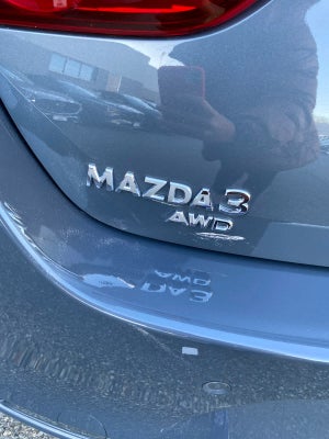 2023 Mazda MAZDA3 2.5 Turbo Premium Plus AWD in Bridgewater, NJ - Open Road Automotive Group