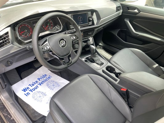 2020 Volkswagen Jetta SE Auto w/ULEV in Bridgewater, NJ - Open Road Automotive Group