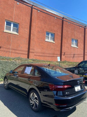 2021 Volkswagen Jetta SEL Premium Auto in Bridgewater, NJ - Open Road Automotive Group