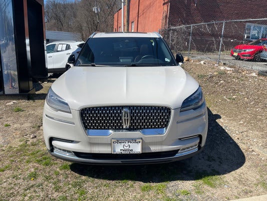 2021 Lincoln Aviator Reserve AWD in Bridgewater, NJ - Open Road Automotive Group