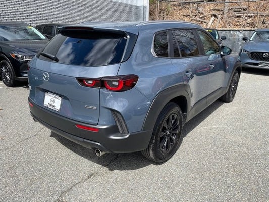2024 Mazda Mazda CX-50 2.5 S Select Package AWD in Bridgewater, NJ - Open Road Automotive Group