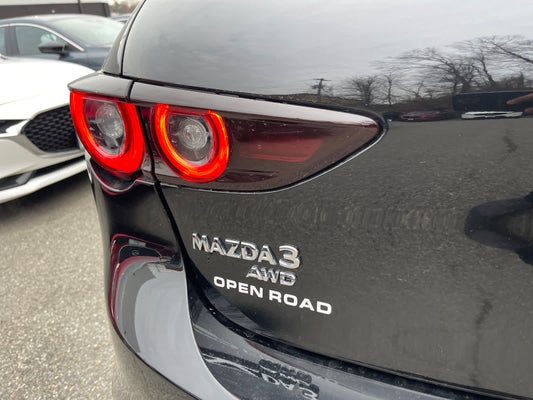 2023 Mazda Mazda3 Hatchback 2.5 Turbo Premium Plus Auto AWD in Bridgewater, NJ - Open Road Automotive Group