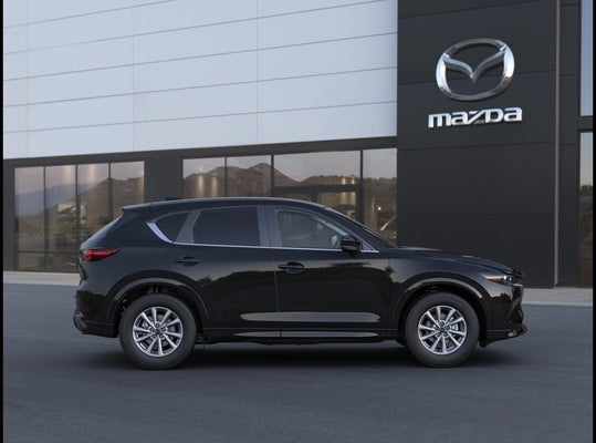 2024 Mazda Mazda CX-5 2.5 S Select Package AWD in Bridgewater, NJ - Open Road Automotive Group